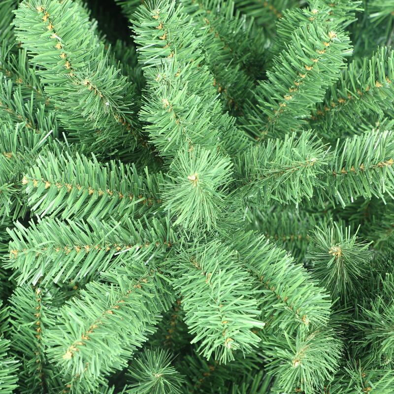 Puleo International 4.5' Vermont Spruce Artificial Christmas Tree