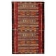 preview thumbnail 52 of 115, Liora Manne Marina Tribal Stripe Indoor/Outdoor Rug