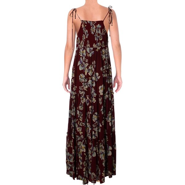 free people garden party maxi