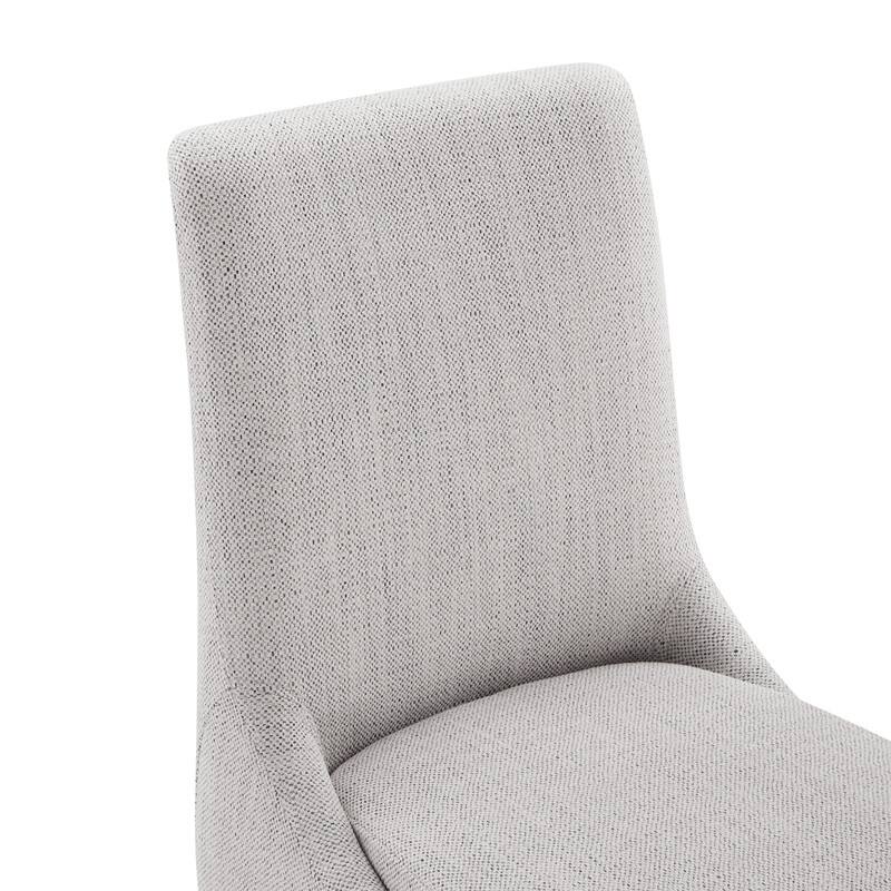 Spruce & Spring Erici Upholstered Dining Chair Set of 2