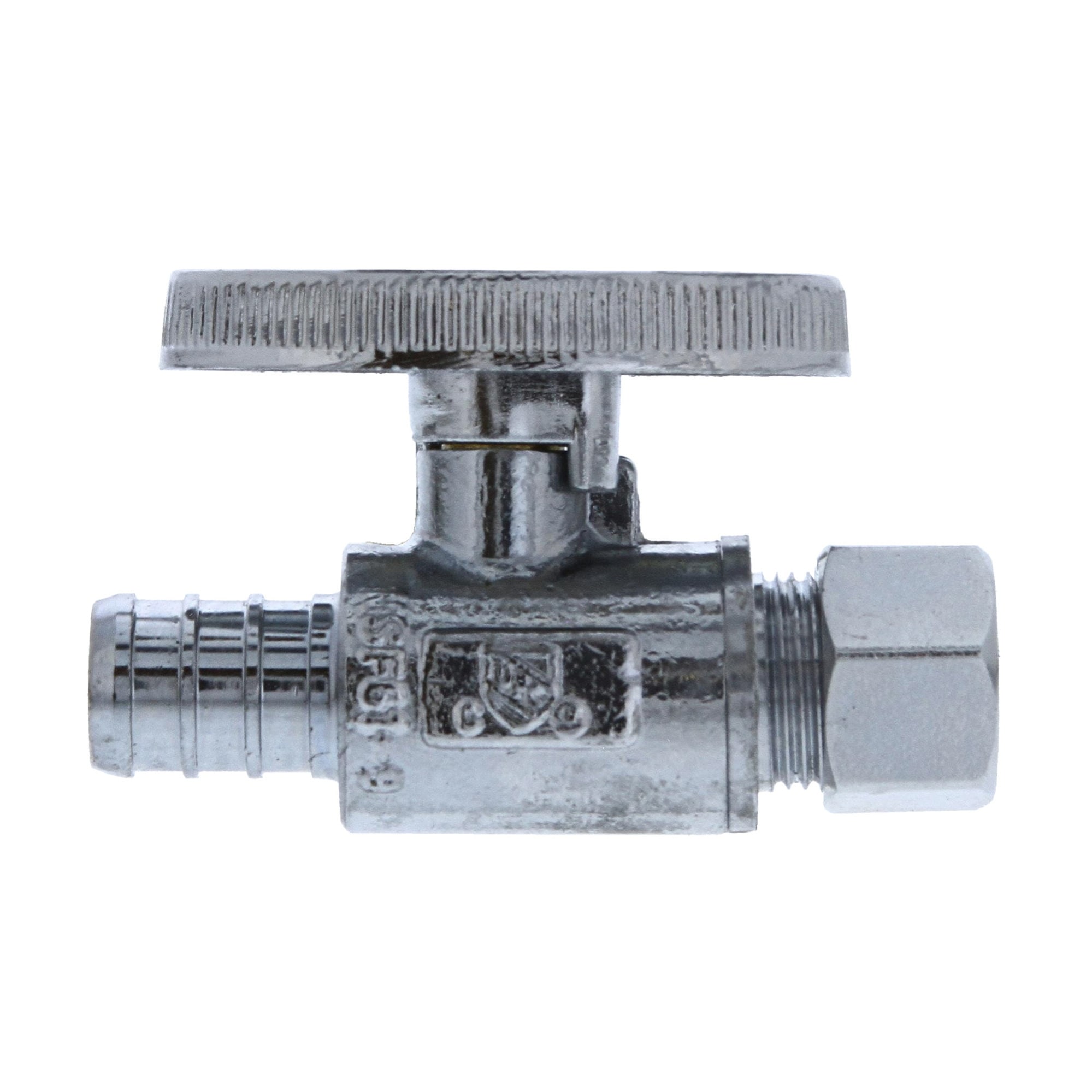 Jones Stephens S10315 Lead Law Compliant Not Certified 1/2 X 3/8