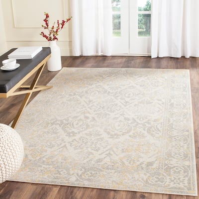 SAFAVIEH Evoke Jennifer Distressed Vintage Boho Rug