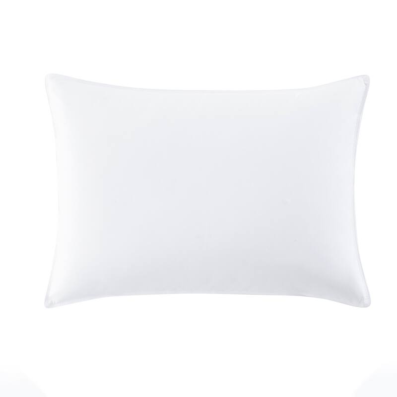 Eddie Bauer® Extra Soft Feather Pillow Twin Pack (Hypoallergenic