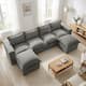 Option Grey/6 piece