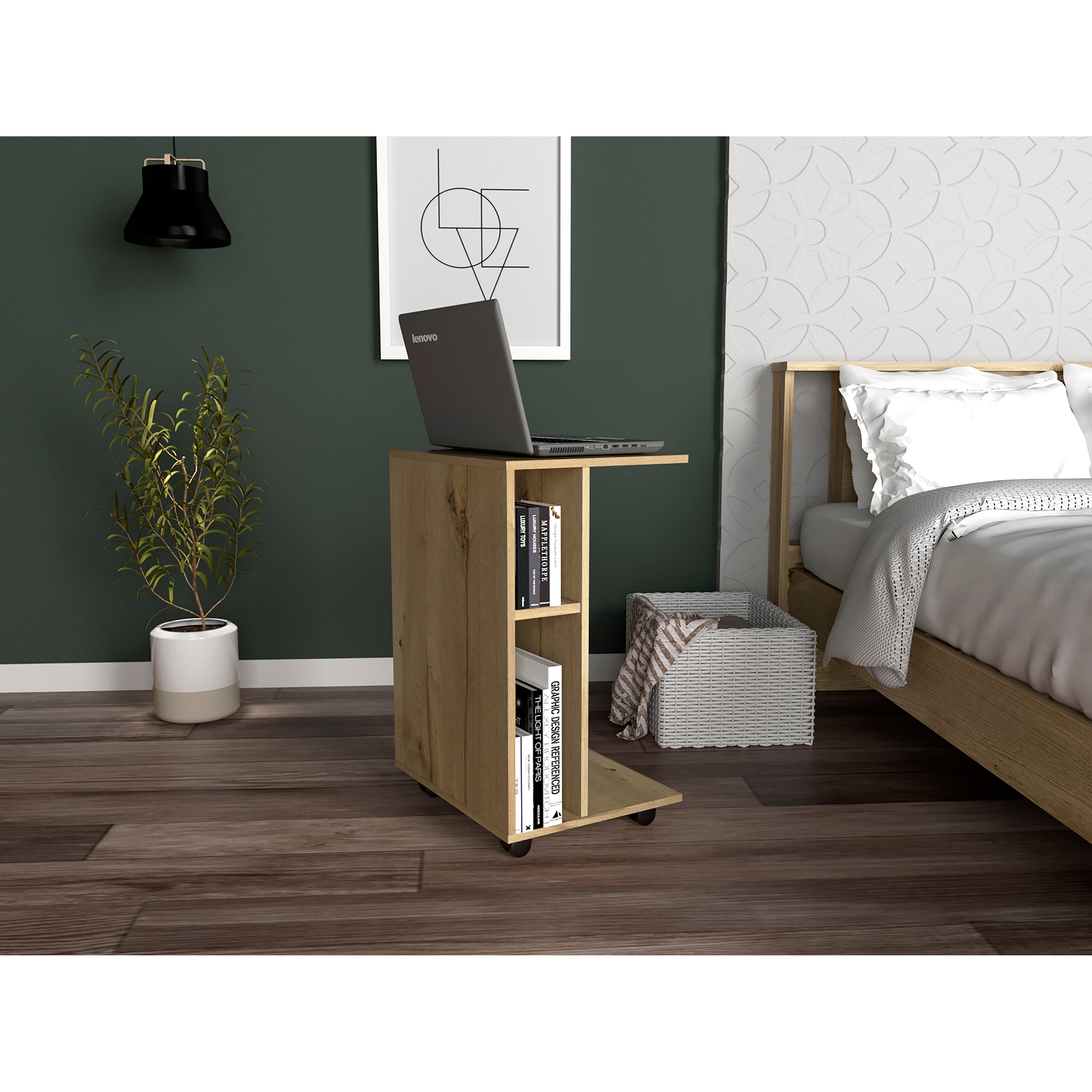 Tv tray table bed bath outlet beyond