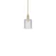 Option Champagne Bronze / Clear