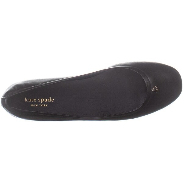 kate spade ballet flats sale