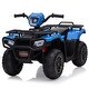preview thumbnail 22 of 30, 12V Ride on ATV for Kids