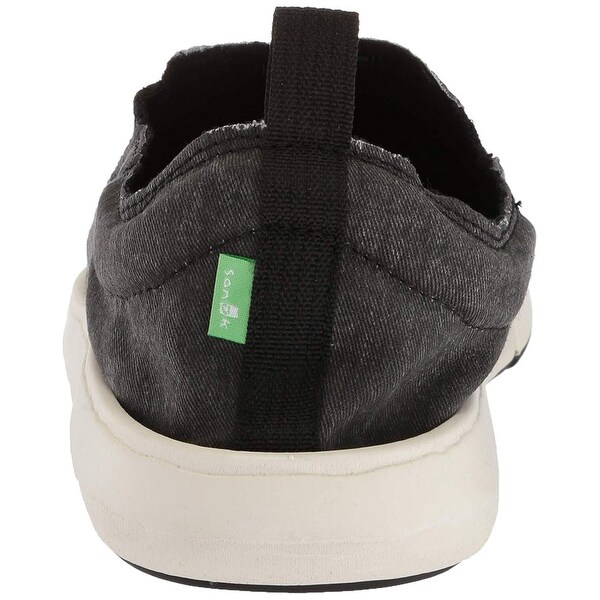 sanuk men's chiba quest sneaker