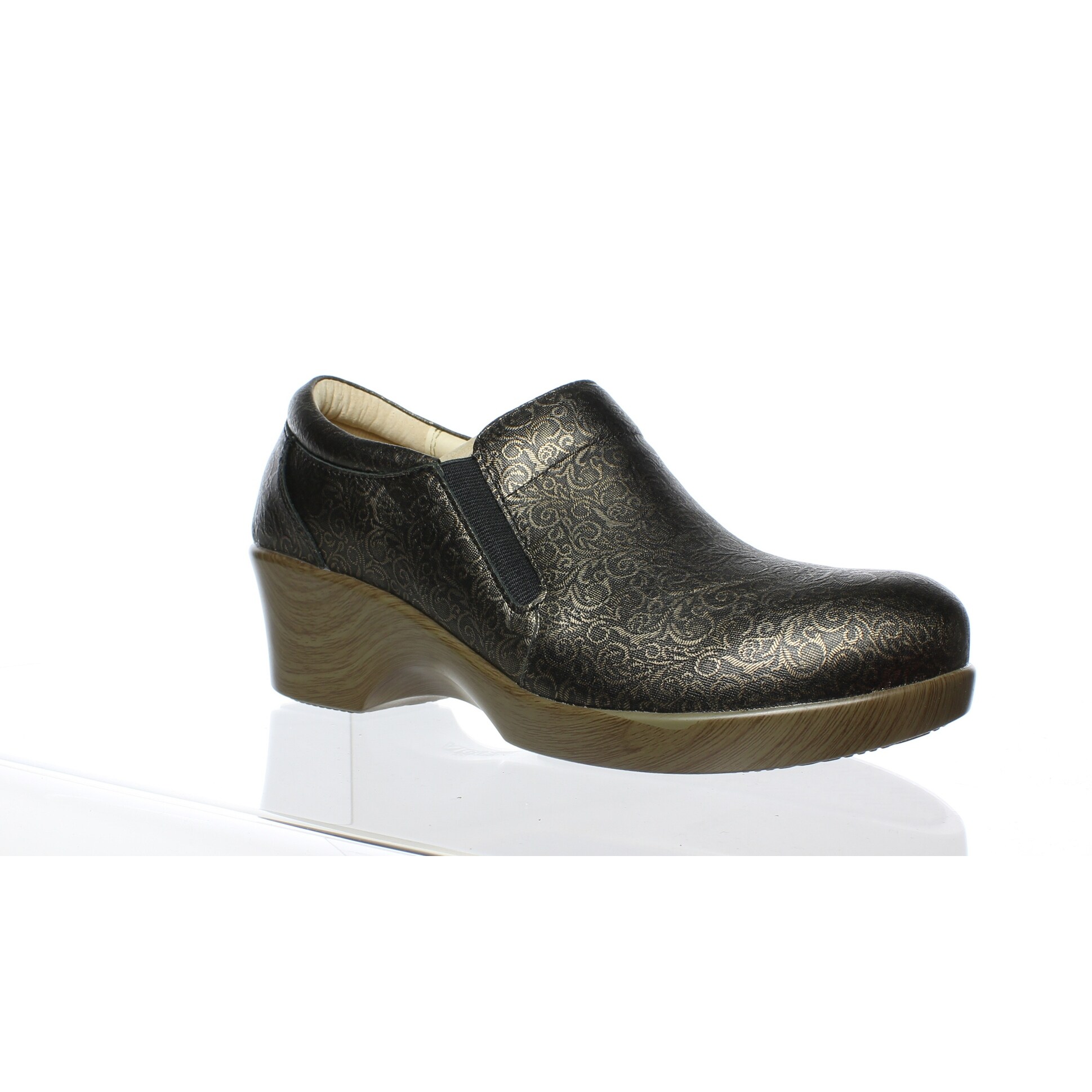 alegria women's clogs