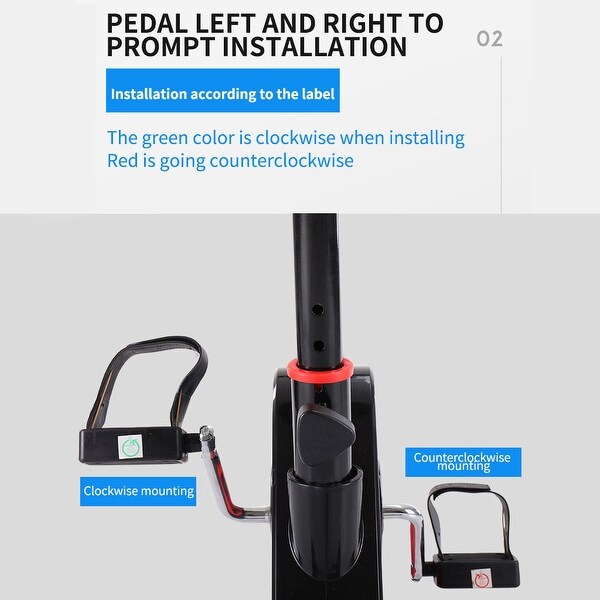 Quiet exercise equipment outlet