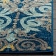 preview thumbnail 19 of 39, SAFAVIEH Evoke Aurora Vintage Boho Medallion Rug