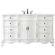 Option Antique White