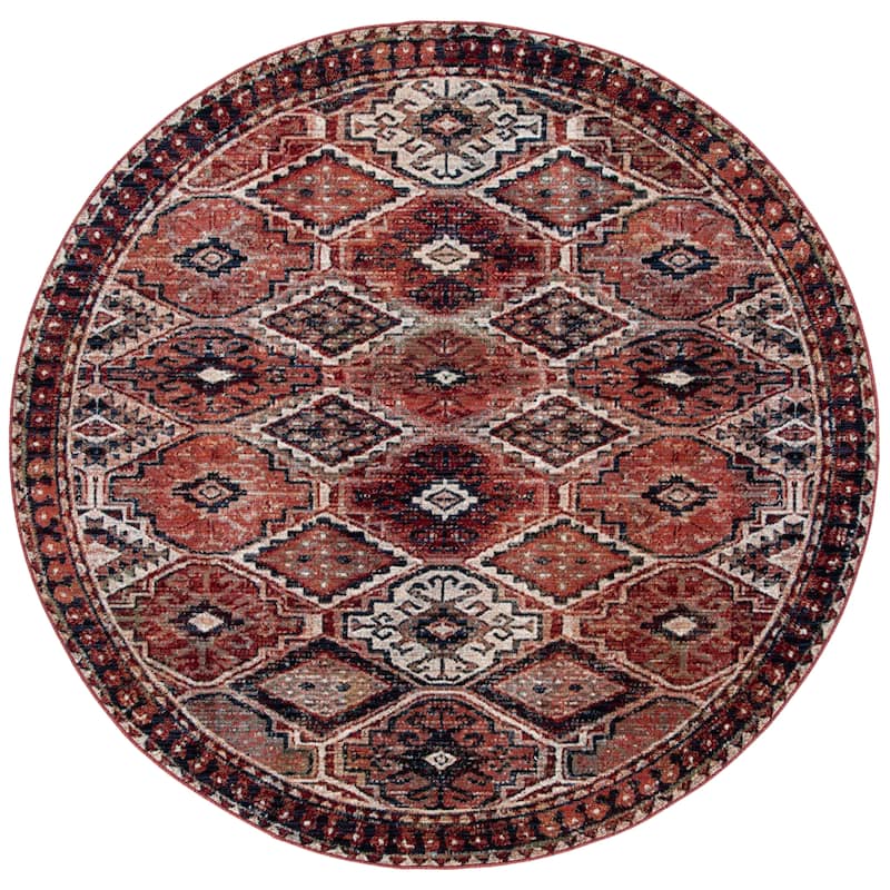 SAFAVIEH Herat Malinka Traditional Rug