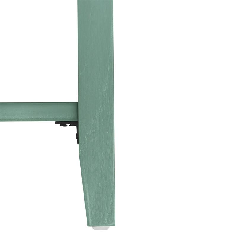 2 Drawer Side Table,End Table,Suitable for Bedroom, Living Room, Study