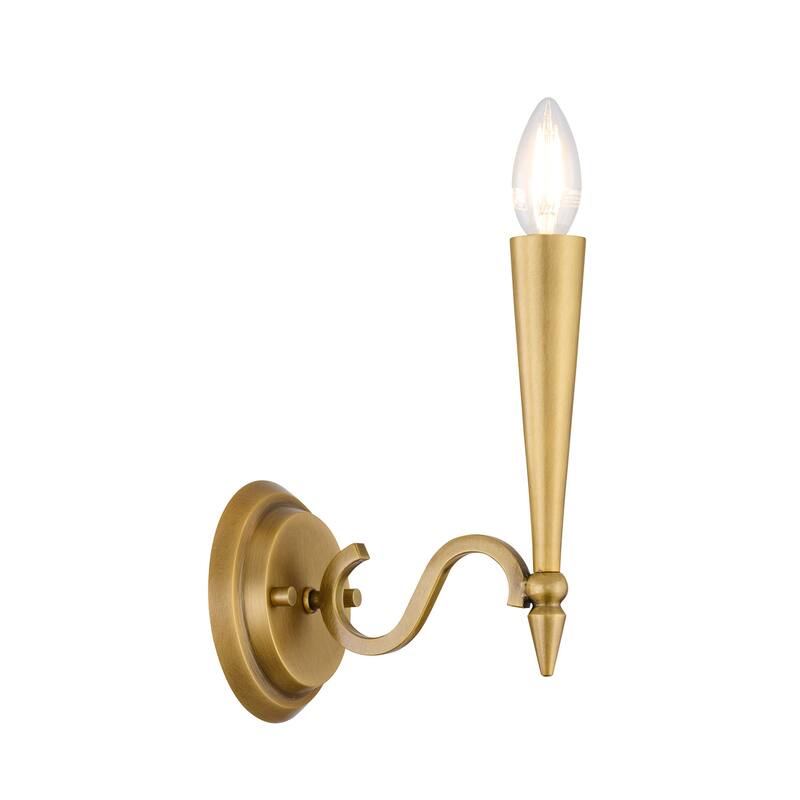 Savoy House 9-9419-1 Tremont 12" Tall Bathroom Sconce