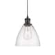 Option Oil Rubbed Bronze / Seedy