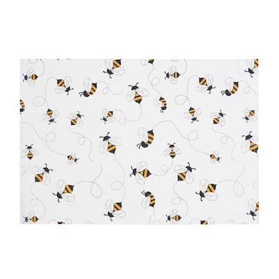 Honey Bee Placemat