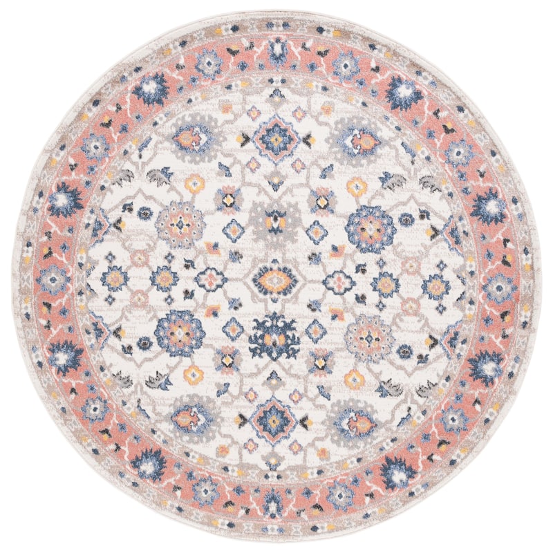 SAFAVIEH Astoria Audeline Oriental Rug