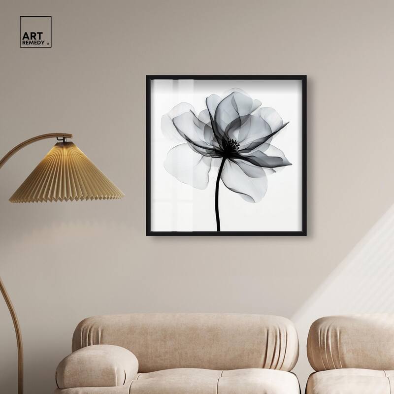 Midania III Shadowbox by Art Remedy