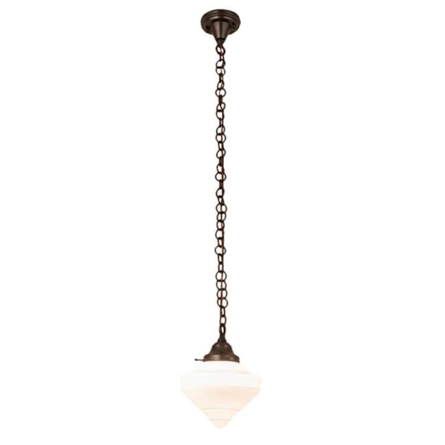 Meyda Tiffany 243717 9" Wide Mini Pendant
