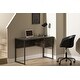 preview thumbnail 14 of 18, South Shore Mezzy Computer Desk
