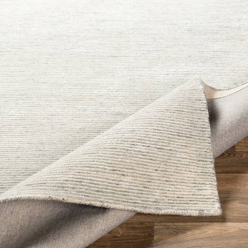 Livabliss Casual Strada Stripe Area Rug