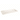 Taylor 42" Wide Farmhouse Changer Topper, Sea Shell White
