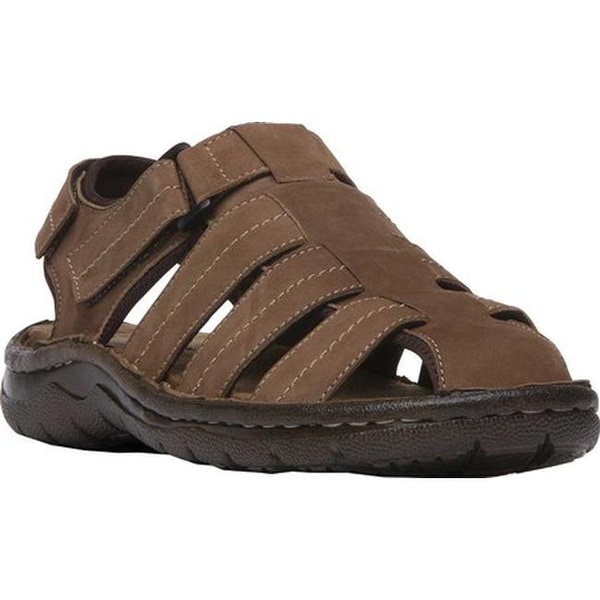 propet fisherman sandals