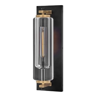Hinkley Lighting 28920-LL Lourde 18" Tall LED Wall Sconce