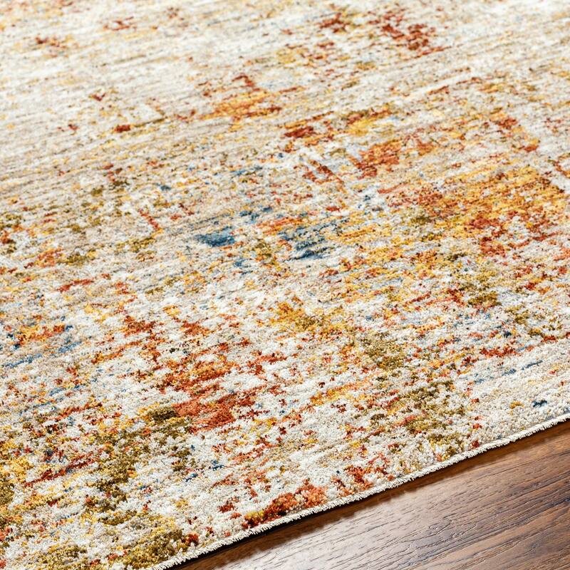 Brendon Transitional Area Rug