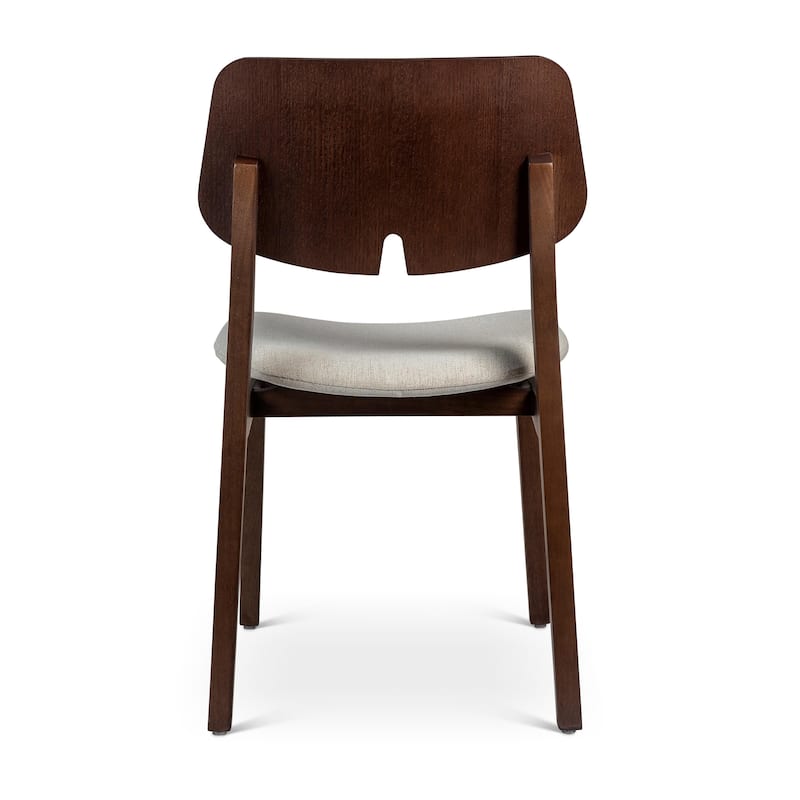 Beth Wooden Dining Chair