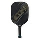 preview thumbnail 1 of 3, Diadem Icon V2 Pickleball Paddle, Standard, Black