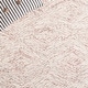 preview thumbnail 46 of 65, SAFAVIEH Handmade Ebony Jolien Modern Wool Rug