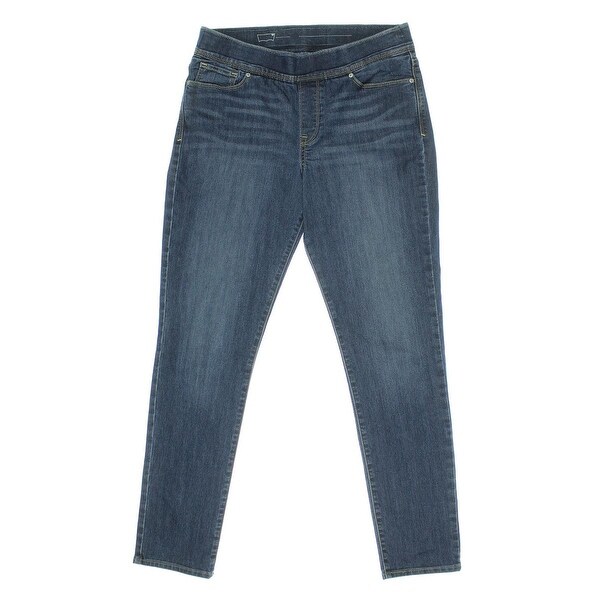 levi's pull on legging perfectly slimming