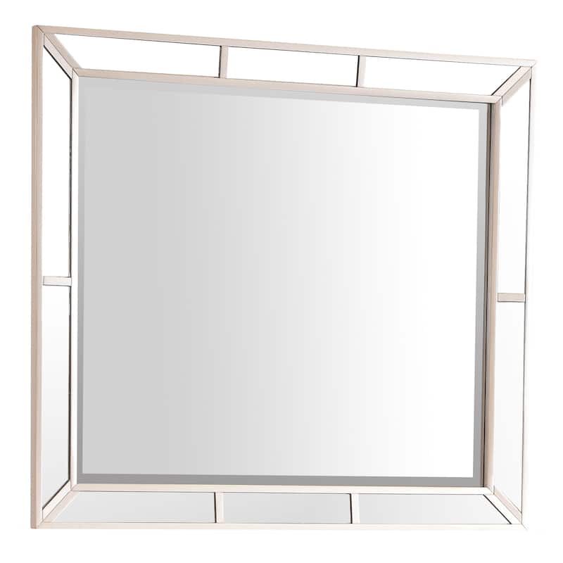 Hollywood Bedroom Mirror