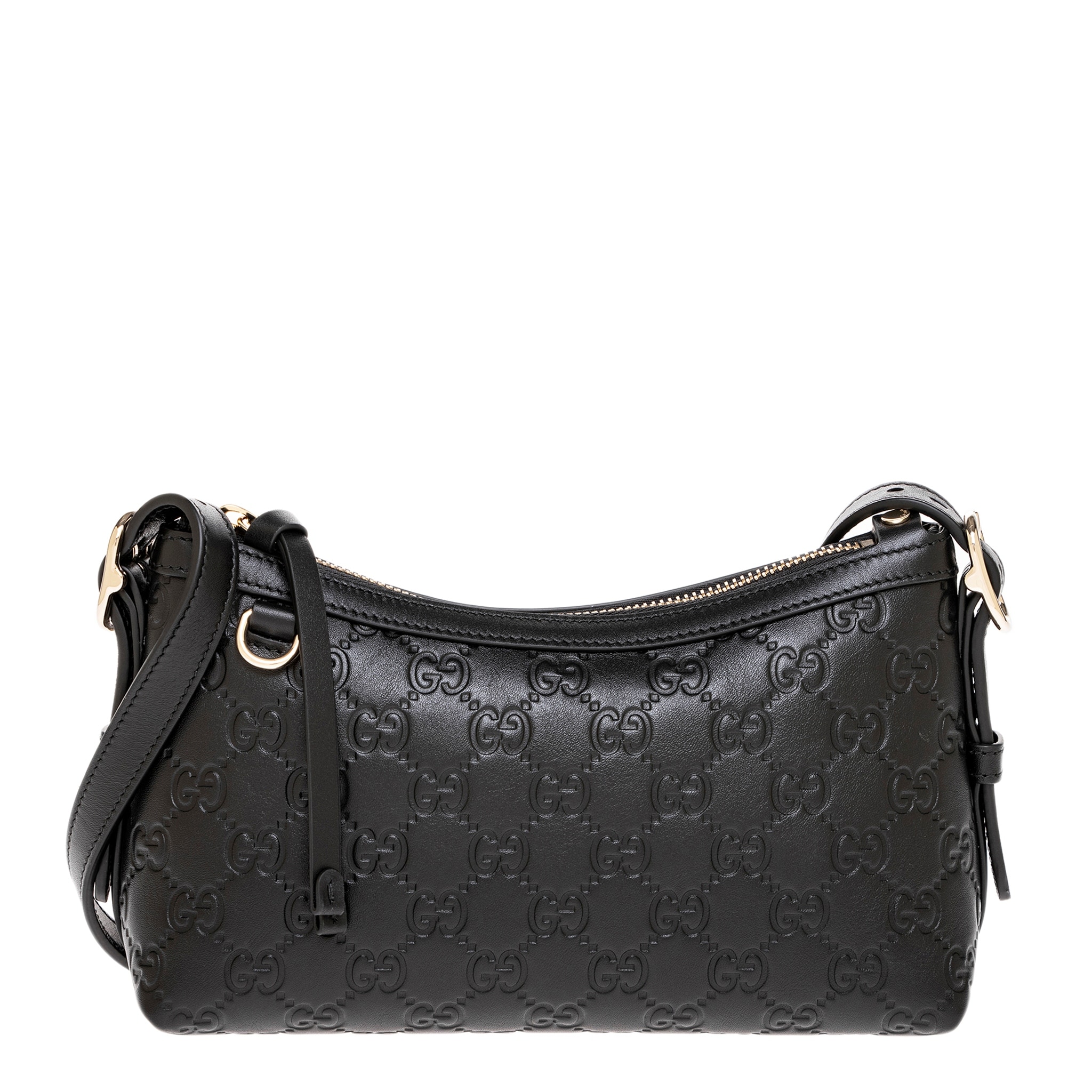 Gucci GG Supreme Chain Bag - Overstock - 42690416