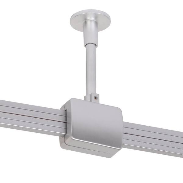 Shop Globe Electric 5795501 6 Light Adjustable Track