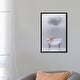 preview thumbnail 6 of 10, iCanvas "woman relaxing in the bath" by Mike Kiev Framed