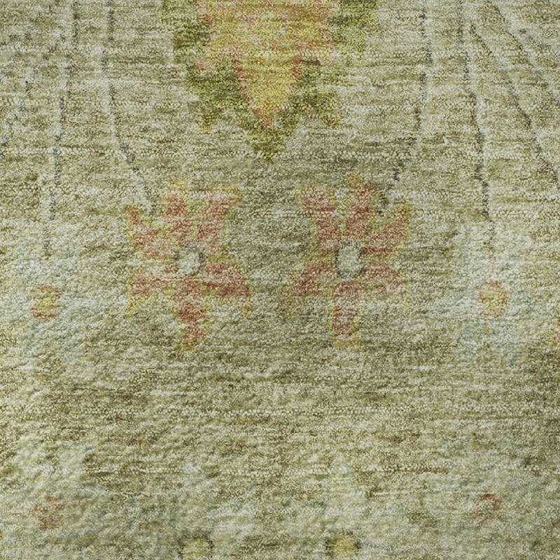 Premium Washable Super Soft Boho Chic Mayfield Rug