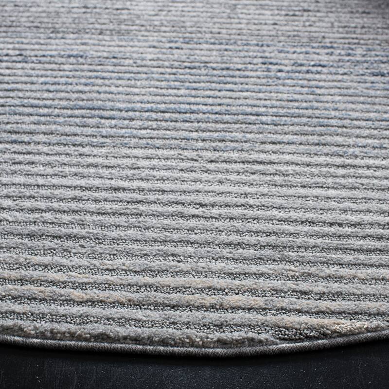 SAFAVIEH Harbor Khalilah Border Rug