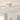 4-Light Oval Striped Glass Dimmable LED Linear Flush Mount - 28.0 in