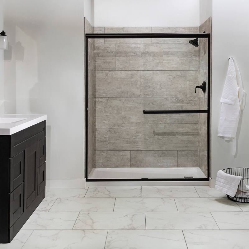 Palisade Vinyl Wall Tile