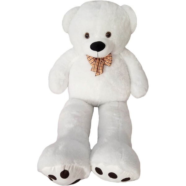 teddy bear 4 feet price