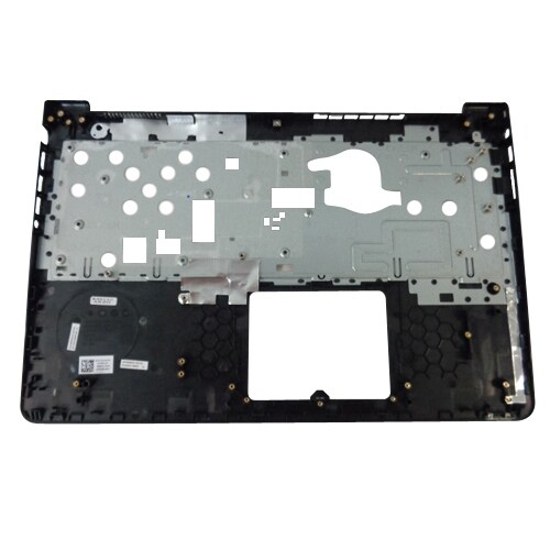 DELL ALIENWARE M17XR1 17/" WXGA LCD SCREEN ASSY LTN170BT10 G516T U519K NO WEBCAM