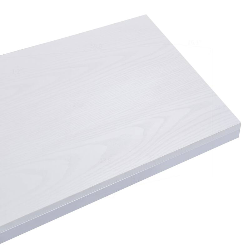 Unique Nautical TV Stand with Drawer and Sturdy Support