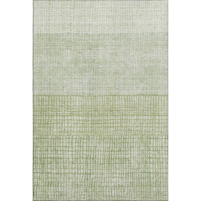 Premium Washable Super Soft Modern Ombre Mayfield Rug