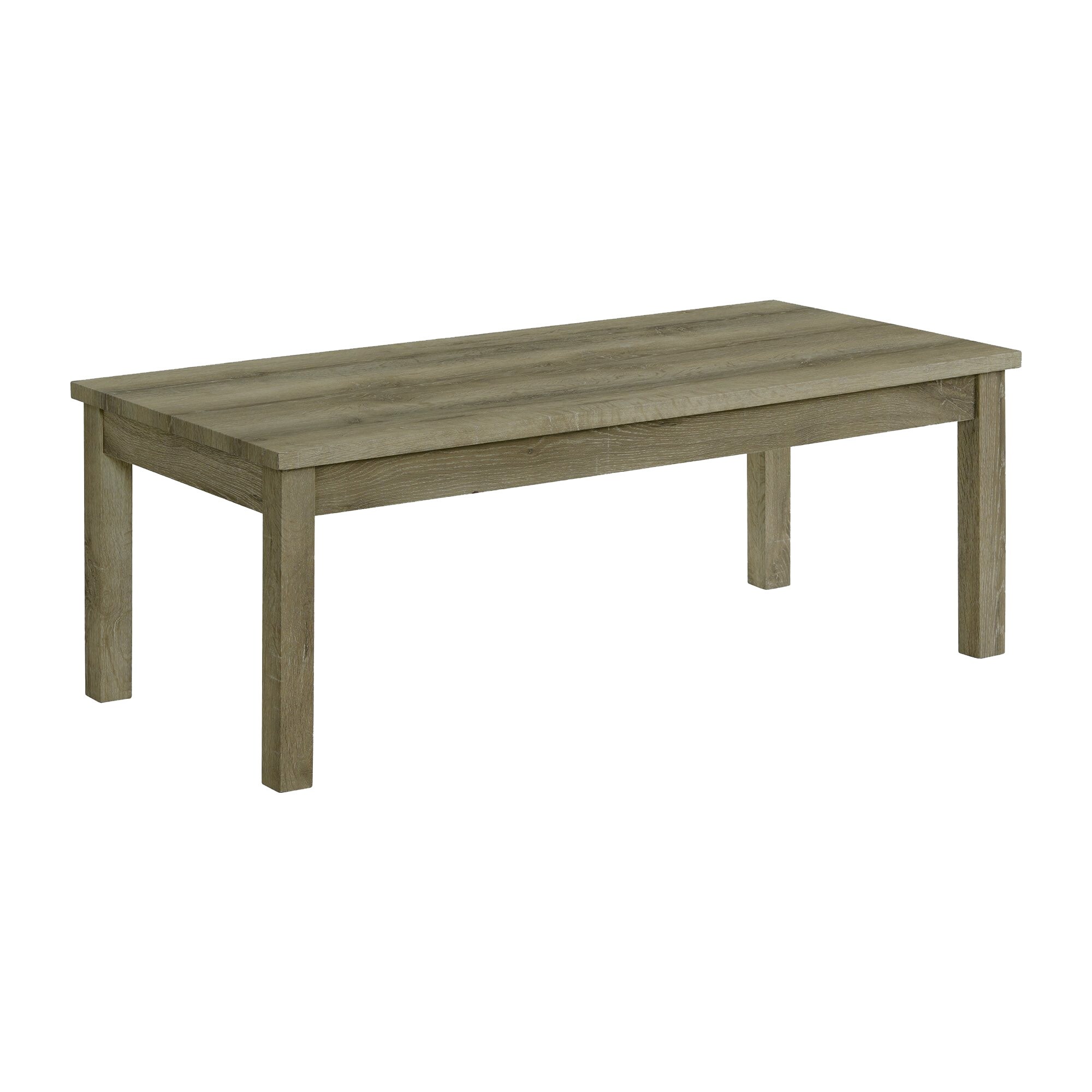 Picket House Furnishings Turner 3pc Occasional Table Set With Lift Top