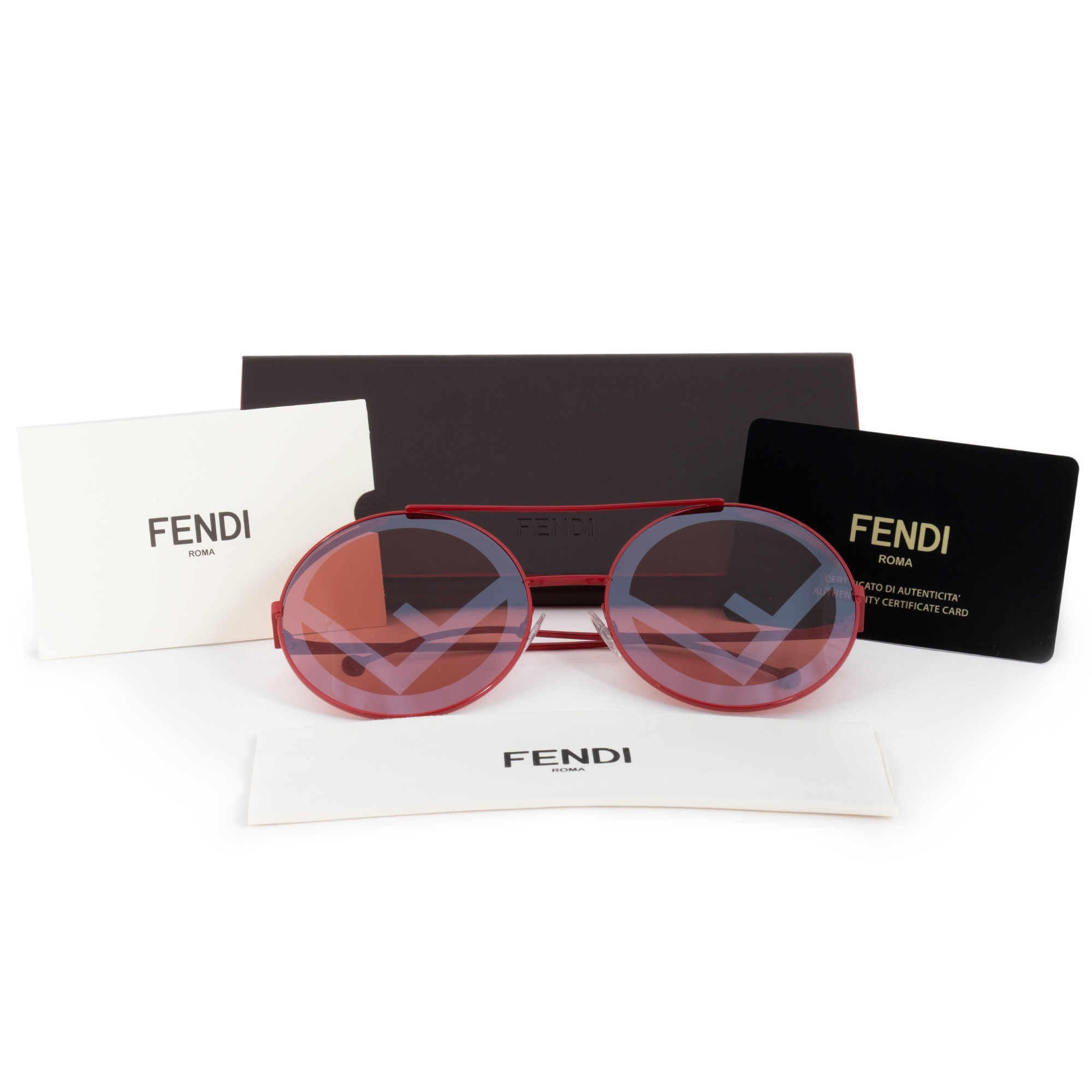 fendi runaway sunglasses