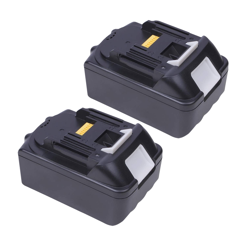 Replacement Battery For Makita XFD10Z XFD11ZB Power Tools
